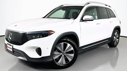 2024 Mercedes-Benz EQB EQB 250+
