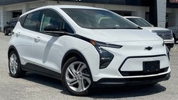 2023 Chevrolet Bolt EV 1LT