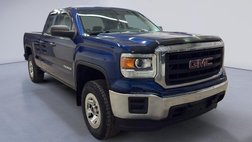 2014 GMC Sierra 1500 Base