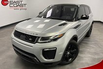 2016 Land Rover Range Rover Evoque HSE Dynamic