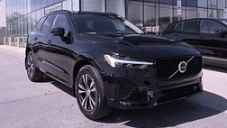 2024 Volvo XC60 B5 Core Dark Theme
