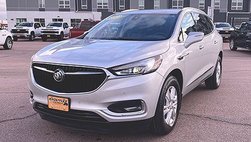 2020 Buick Enclave Premium