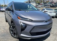 2023 Chevrolet Bolt EUV Premier