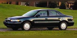 2003 Buick Century Base