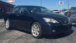 2007 Lexus ES 350 Base