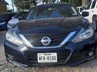 2017 Nissan Altima 2.5 SL