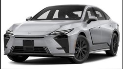 2026 Lexus ES 350h Premium