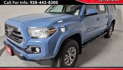 2019 Toyota Tacoma TRD Pro