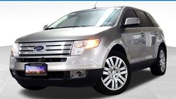 2008 Ford Edge Limited
