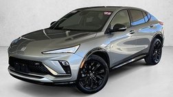 2025 Buick Envista Sport Touring