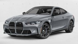 2023 BMW M4 Base