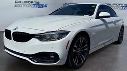 2020 BMW 4 Series 430i