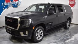 2023 GMC Yukon XL SLE