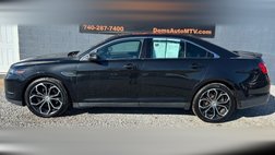 2015 Ford Taurus SHO