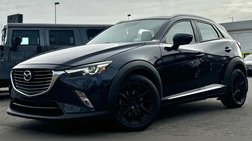 2016 Mazda CX-3 Grand Touring