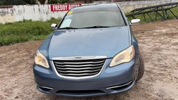 2011 Chrysler 200 Limited