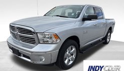 2016 Ram Ram Pickup 1500 Big Horn