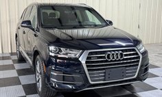 2017 Audi Q7 2.0T quattro Premium