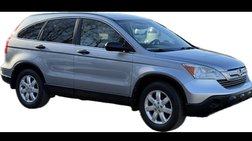 2007 Honda CR-V EX