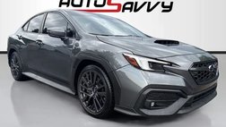 2023 Subaru WRX Limited