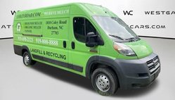 2017 Ram ProMaster 3500 159 WB