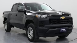 2023 Chevrolet Colorado Work Truck