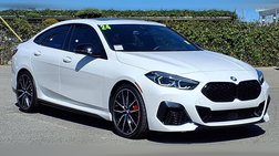 2024 BMW 2 Series M235i xDrive Gran Coupe