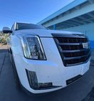 2016 Cadillac Escalade ESV Standard