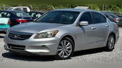 2011 Honda Accord EX-L