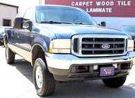 2004 Ford Super Duty F-250 Lariat