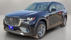 2026 Mazda CX-90 3.3 Turbo Select