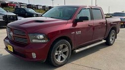 2014 Ram Ram Pickup 1500 Sport