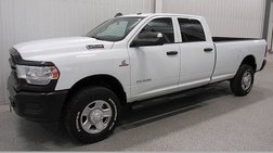 2022 Ram Ram Pickup 2500 Tradesman