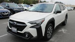 2023 Subaru Outback Premium