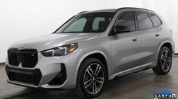 2024 BMW X1 M35i