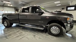 2021 Ram Ram Pickup 3500 Big Horn