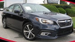 2018 Subaru Legacy 2.5i Limited