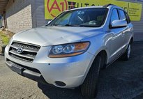 2008 Hyundai Santa Fe GLS