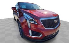 2023 Cadillac XT5 Sport