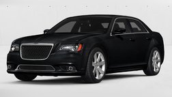2014 Chrysler 300 SRT8