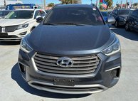 2019 Hyundai Santa Fe XL SE