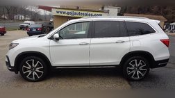 2020 Honda Pilot Touring