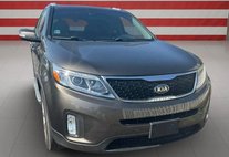 2014 Kia Sorento EX
