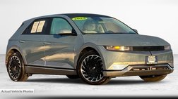 2024 Hyundai Ioniq 5 Limited