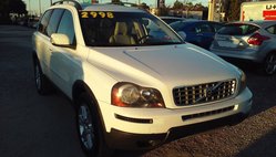 2009 Volvo XC90 3.2