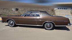 1973 Ford LTD 