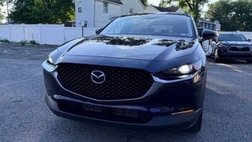 2021 Mazda CX-30 Preferred
