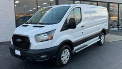 2024 Ford Transit 250
