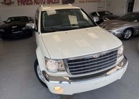 2007 Chrysler Aspen Limited