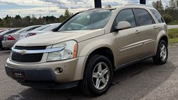 2006 Chevrolet Equinox LT